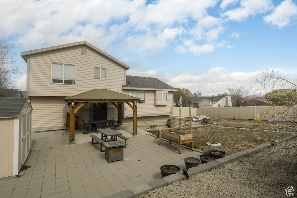 5029 W EAGLE WOOD DR West Valley City, UT 84120