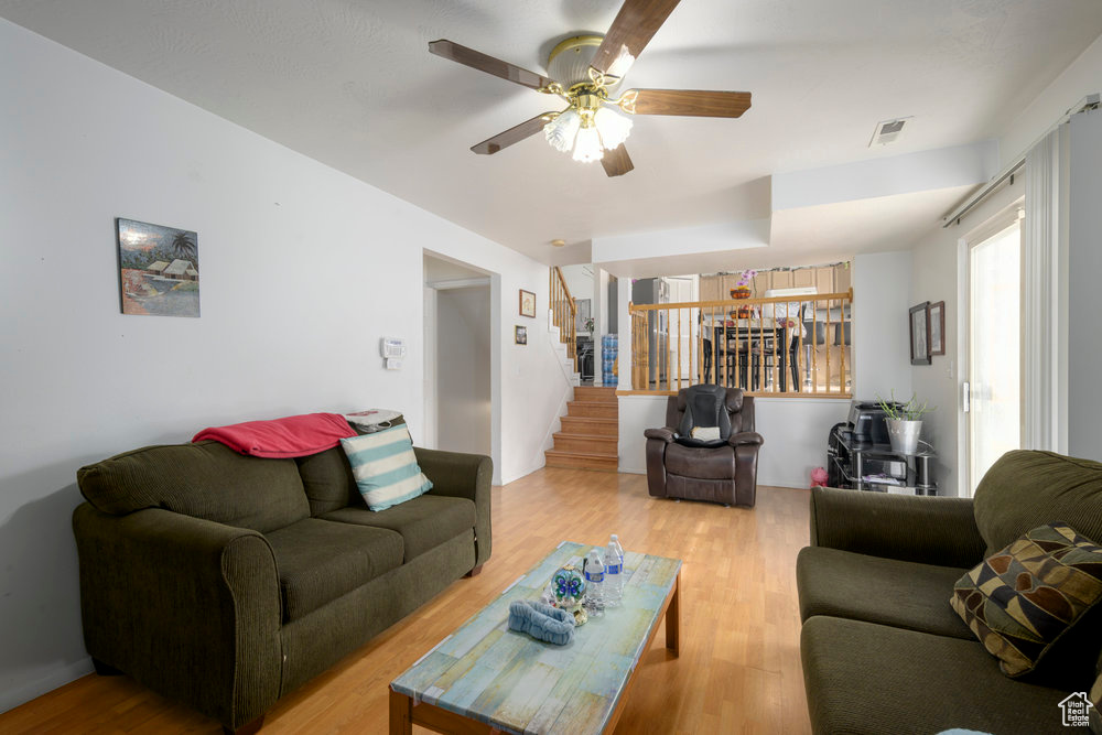 5029 W EAGLE WOOD DR West Valley City, UT 84120