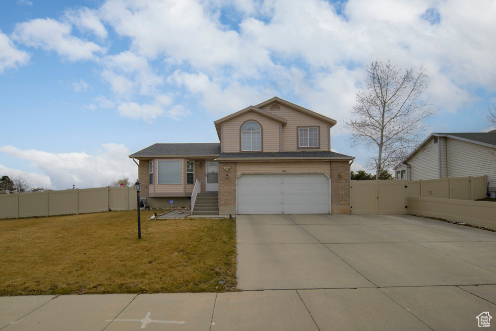 5029 W EAGLE WOOD DR West Valley City, UT 84120