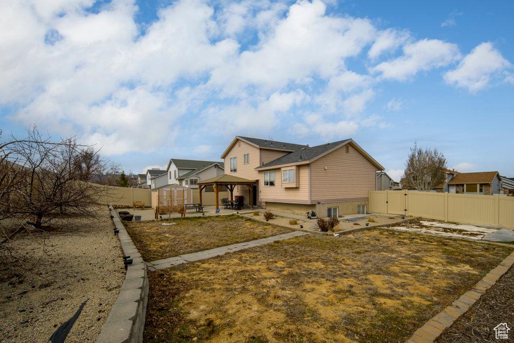 5029 W EAGLE WOOD DR West Valley City, UT 84120