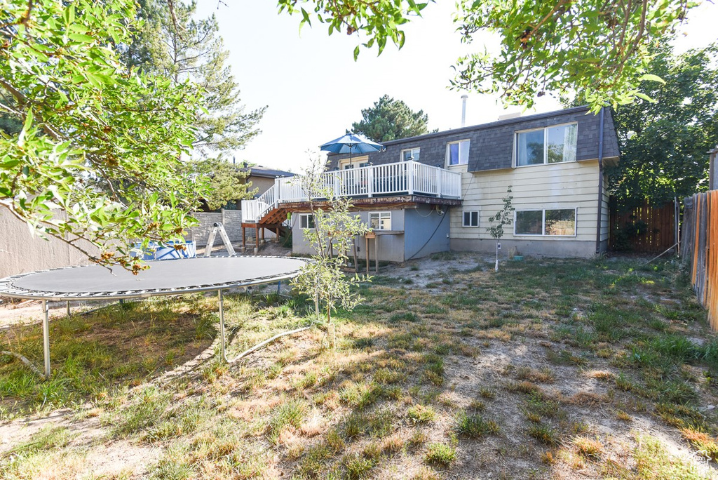 7955 S 3685 W West Jordan, UT 84088