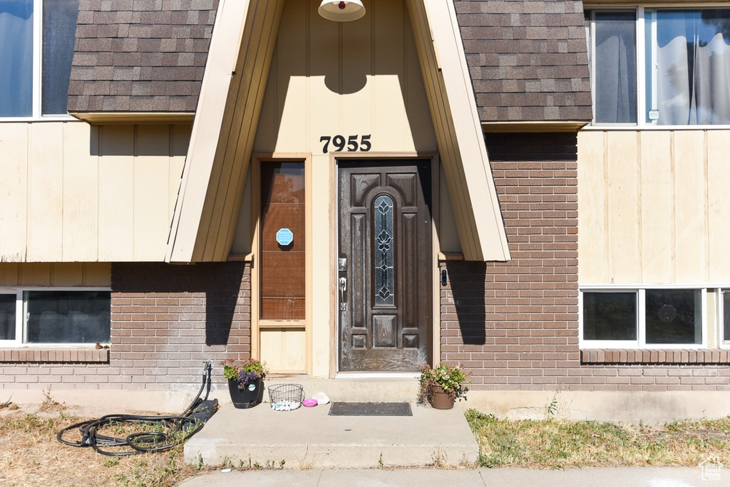 7955 S 3685 W West Jordan, UT 84088