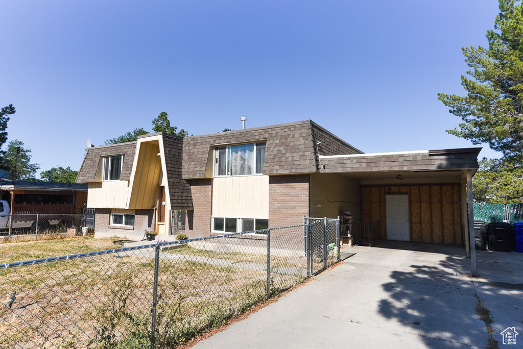 7955 S 3685 W West Jordan, UT 84088