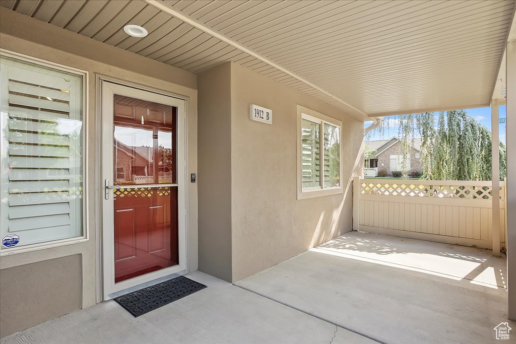 1912 S 910 W #B Syracuse, UT 84075