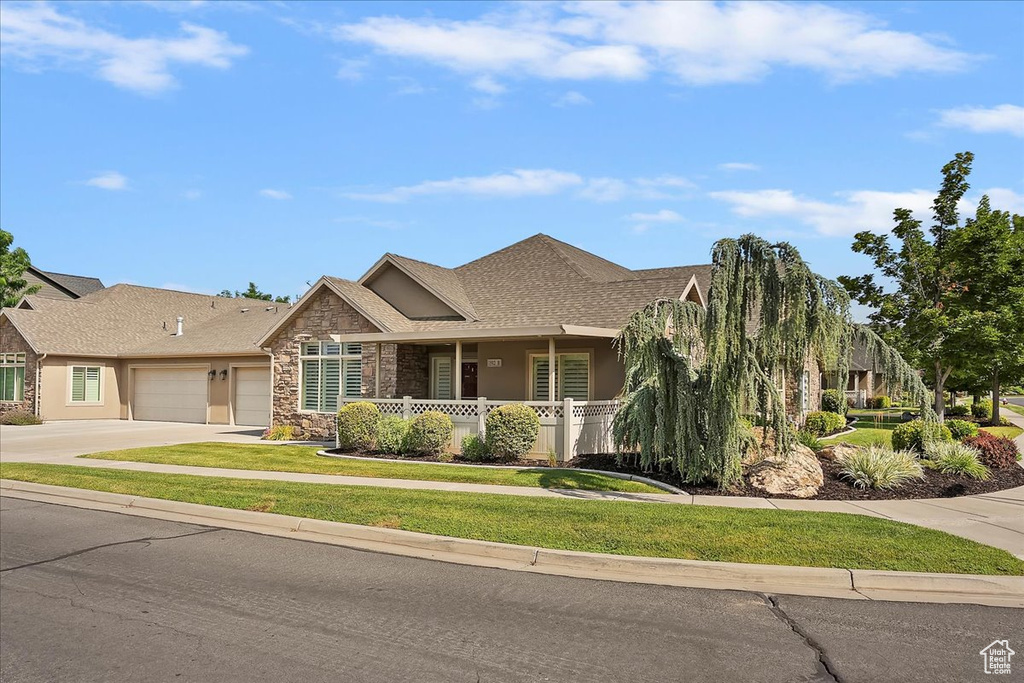 1912 S 910 W #B Syracuse, UT 84075