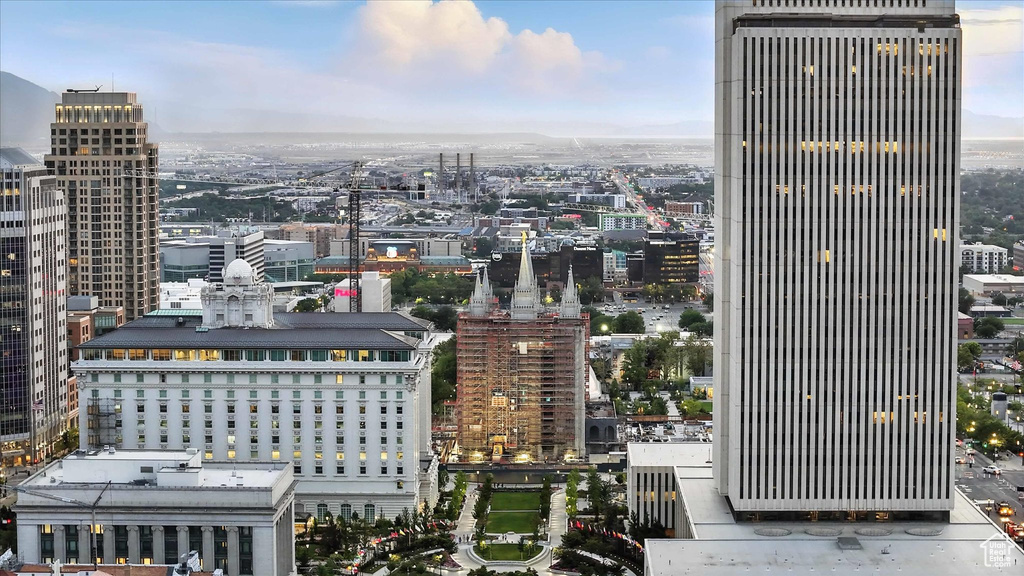 City view