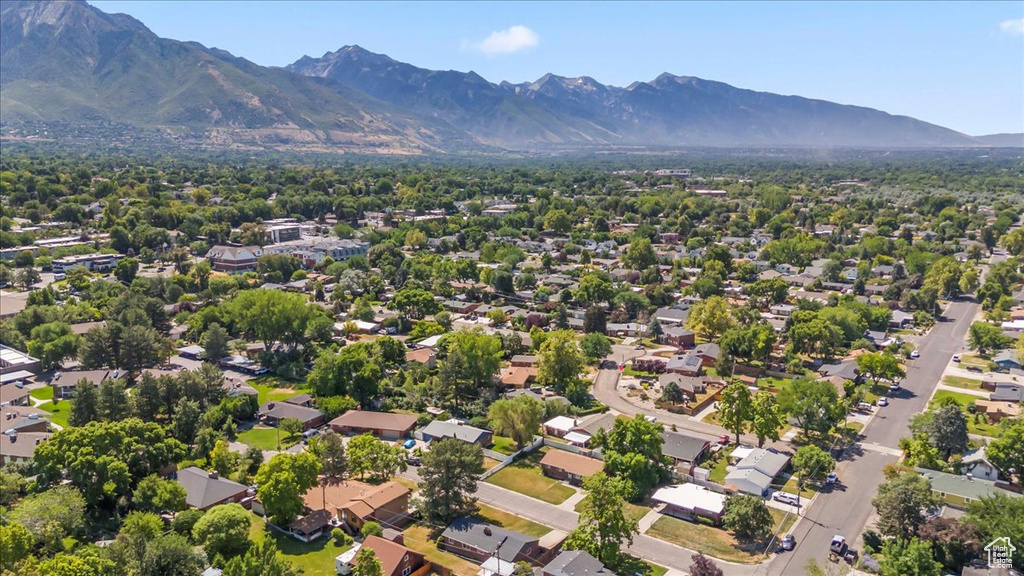 1525 E CLARIDGE DR Millcreek, UT 84124