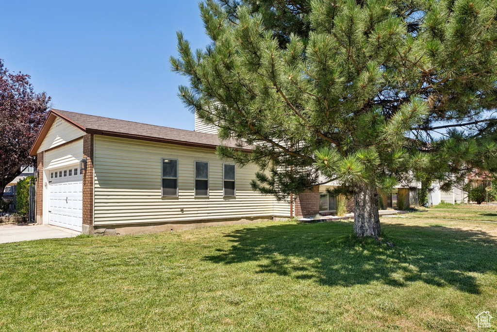 6426 S 3200 W Taylorsville, UT 84129