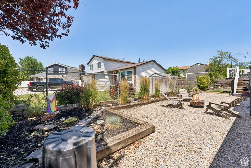 6426 S 3200 W Taylorsville, UT 84129