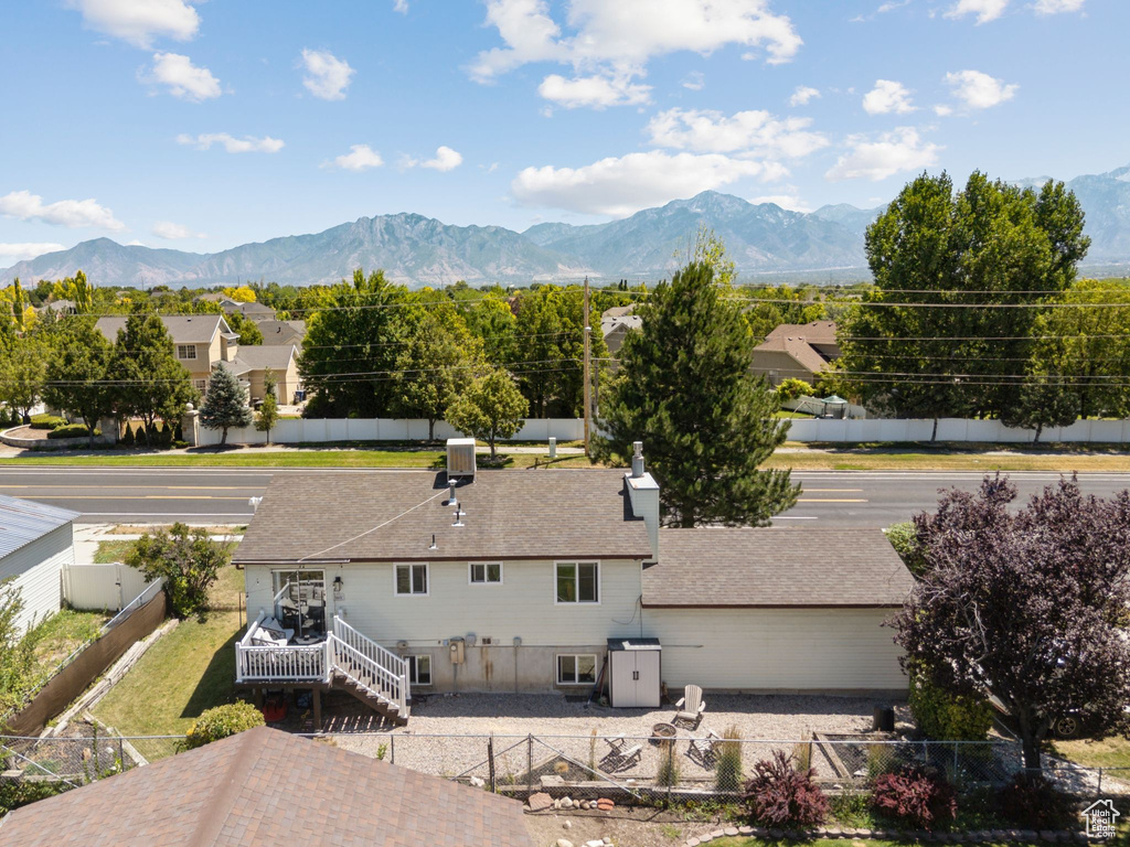 6426 S 3200 W Taylorsville, UT 84129
