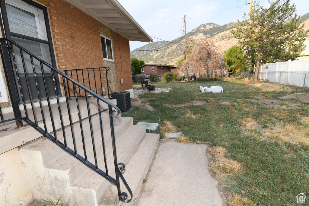 1228 N JEFFERSON AVE Ogden, UT 84404