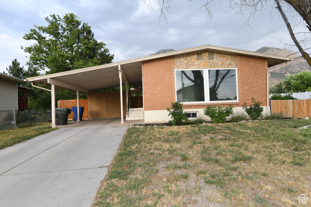 1228 N JEFFERSON AVE Ogden, UT 84404