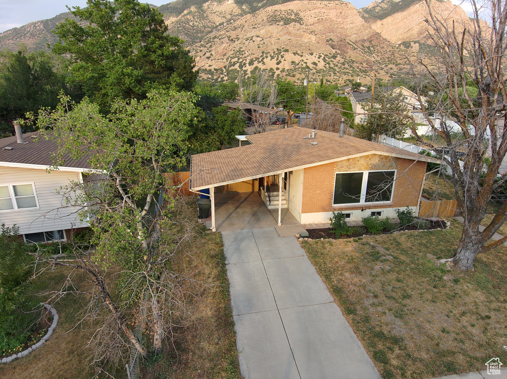 1228 N JEFFERSON AVE Ogden, UT 84404