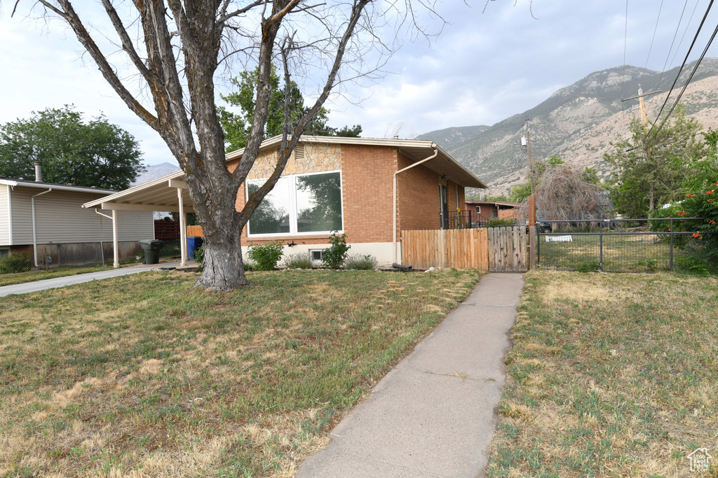 1228 N JEFFERSON AVE Ogden, UT 84404