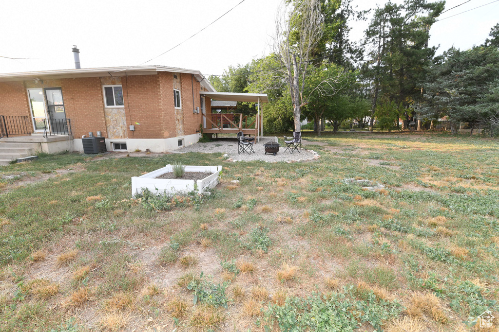 1228 N JEFFERSON AVE Ogden, UT 84404
