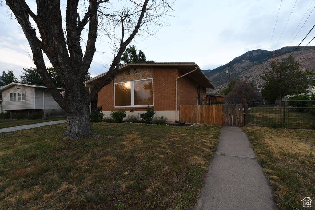 1228 N JEFFERSON AVE Ogden, UT 84404