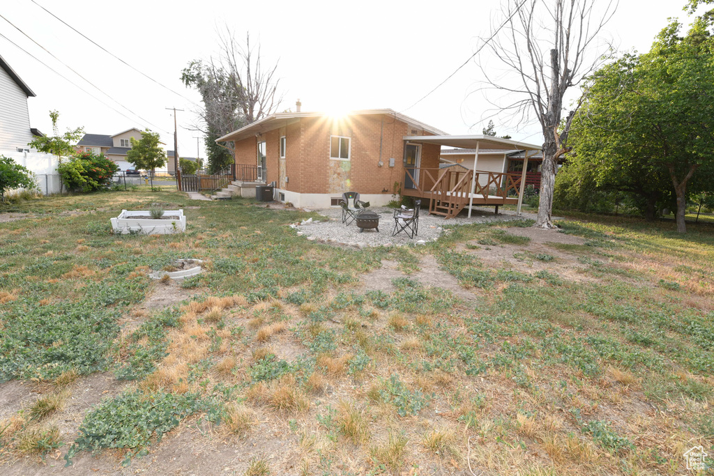 1228 N JEFFERSON AVE Ogden, UT 84404