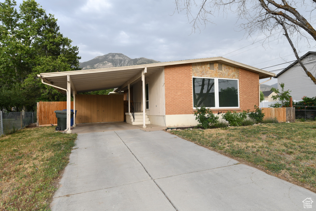 1228 N JEFFERSON AVE Ogden, UT 84404