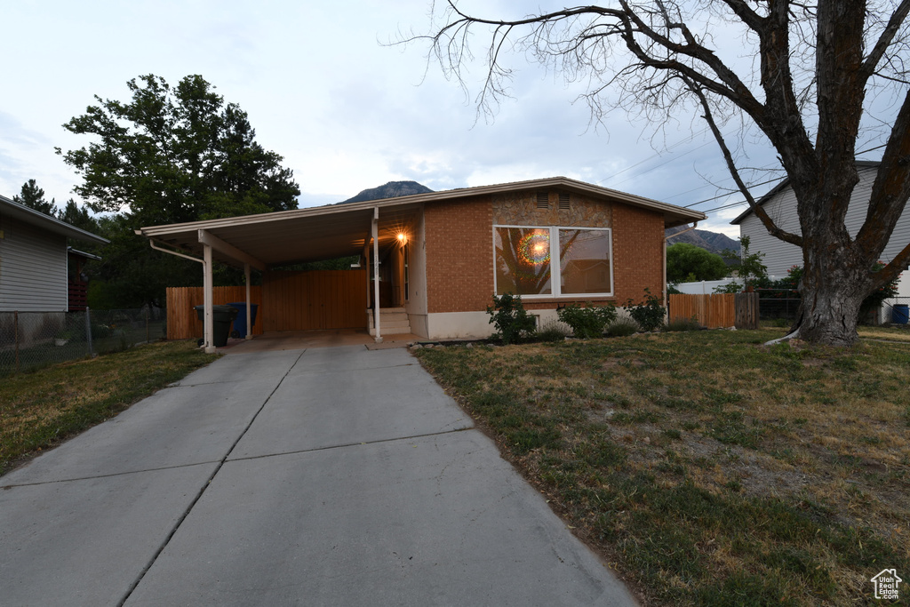 1228 N JEFFERSON AVE Ogden, UT 84404