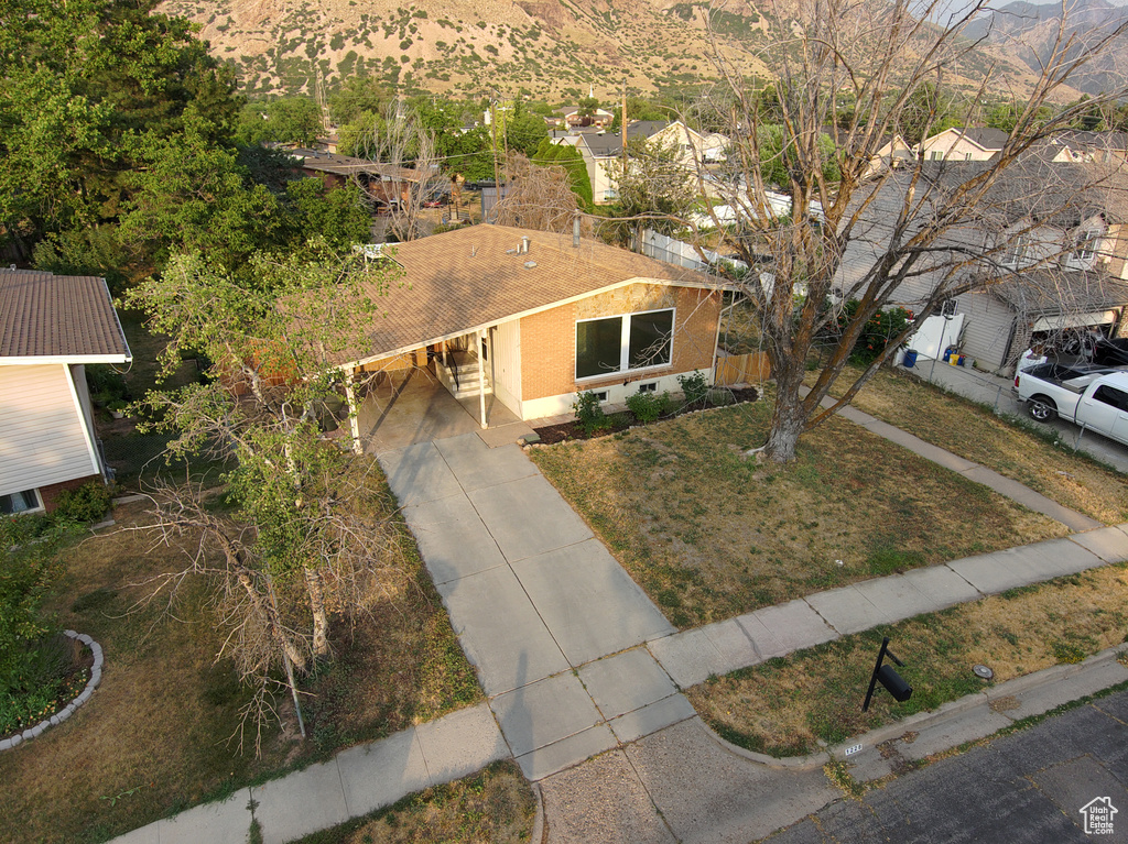 1228 N JEFFERSON AVE Ogden, UT 84404