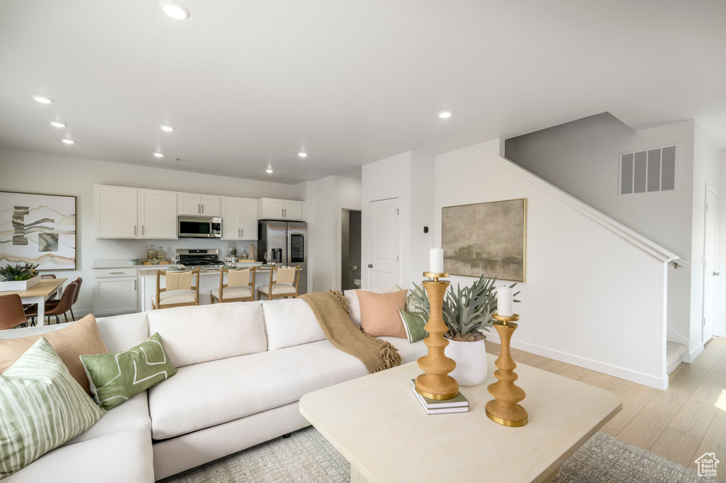1617 W CHARMER LN #1432 Saratoga Springs, UT 84045
