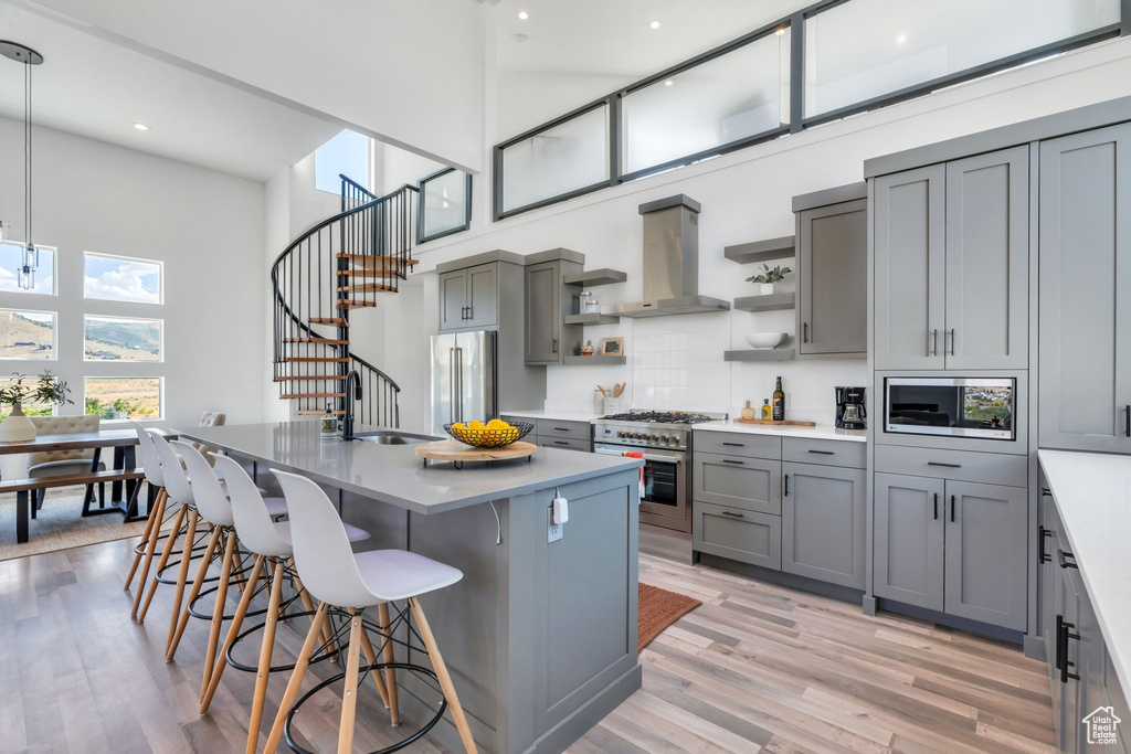 14267 S SUMMIT CREST LN Herriman, UT 84096