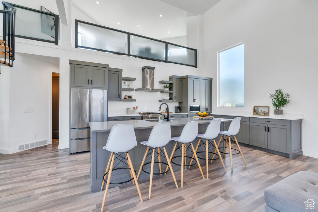 14267 S SUMMIT CREST LN Herriman, UT 84096