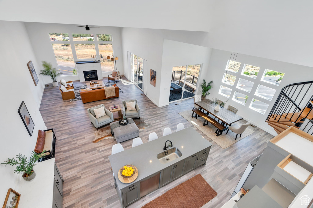 14267 S SUMMIT CREST LN Herriman, UT 84096