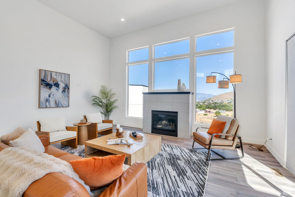 14267 S SUMMIT CREST LN Herriman, UT 84096