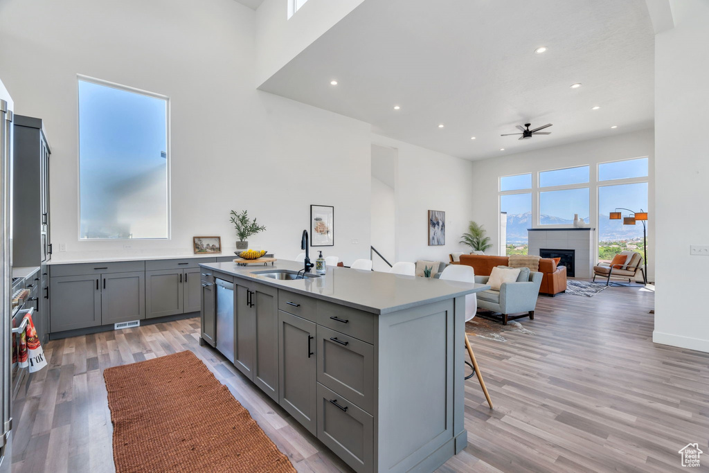 14267 S SUMMIT CREST LN Herriman, UT 84096