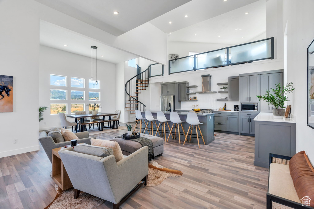 14267 S SUMMIT CREST LN Herriman, UT 84096