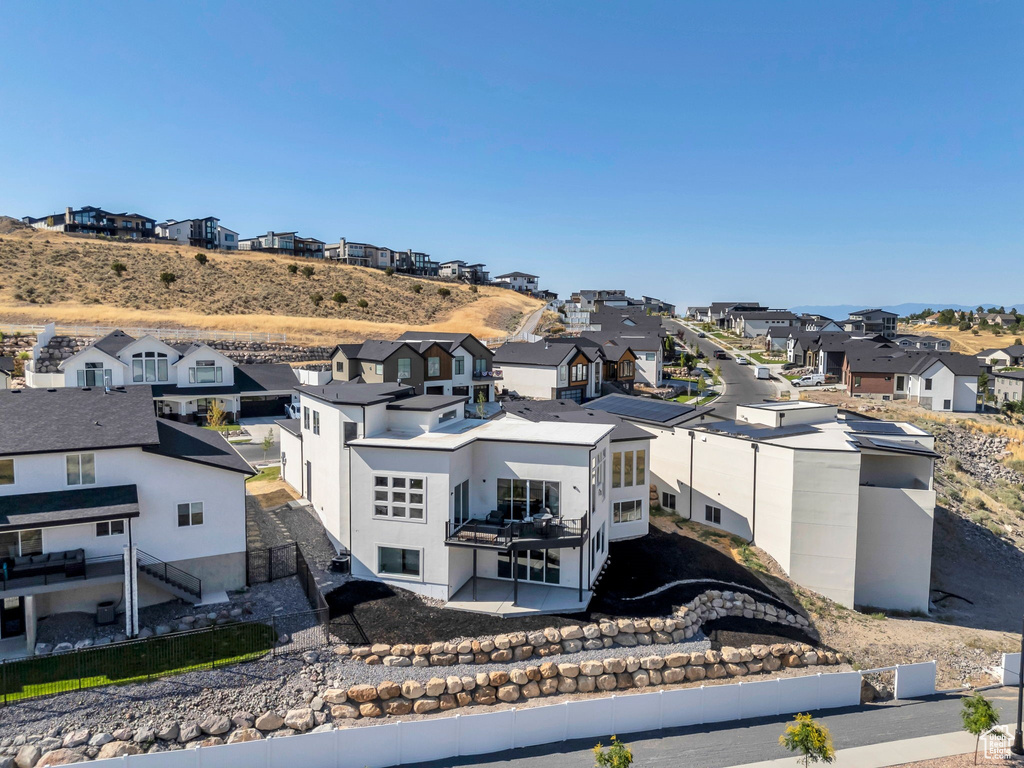 14267 S SUMMIT CREST LN Herriman, UT 84096