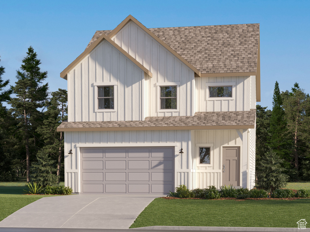 1498 W BRAVO DR #1510 Saratoga Springs, UT 84045