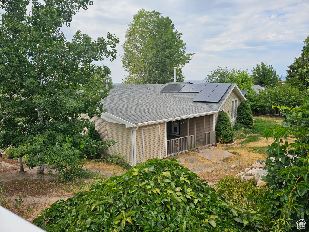 310 N 675 E North Salt Lake, UT 84054
