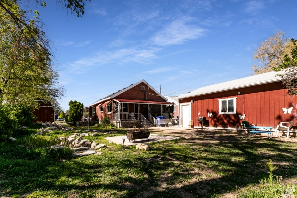 8320 W 3100 S Magna, UT 84044