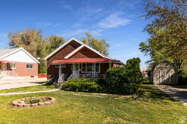 8320 W 3100 S Magna, UT 84044