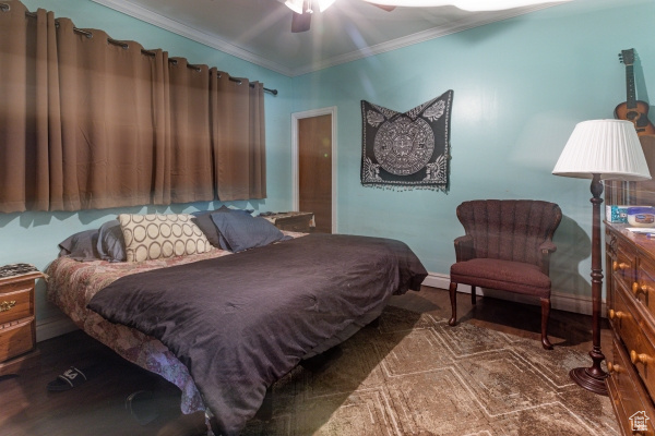 8320 W 3100 S Magna, UT 84044