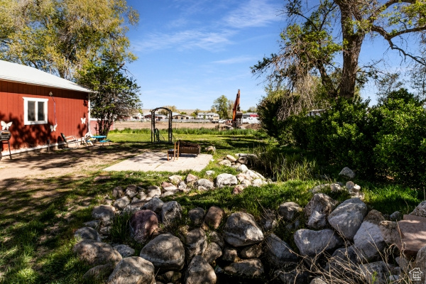 8320 W 3100 S Magna, UT 84044