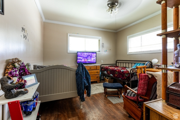 8320 W 3100 S Magna, UT 84044