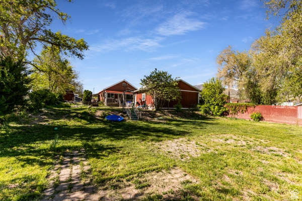 8320 W 3100 S Magna, UT 84044