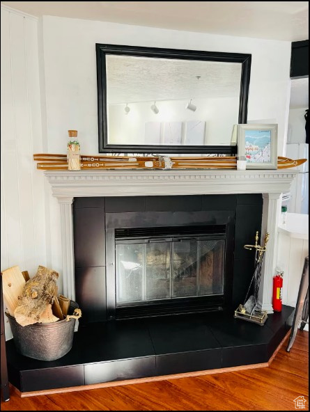 651 S SNOWFLAKE LN #212 Brian Head, UT 84719