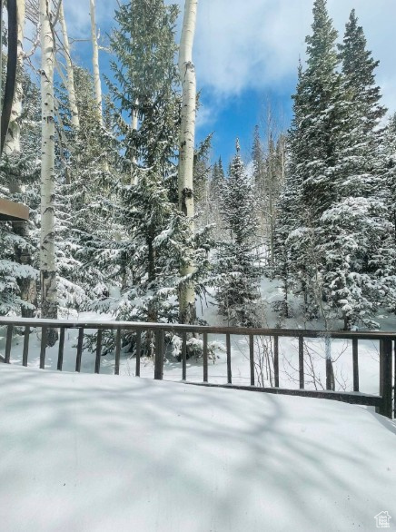 651 S SNOWFLAKE LN #212 Brian Head, UT 84719