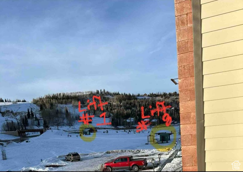 651 S SNOWFLAKE LN #212 Brian Head, UT 84719
