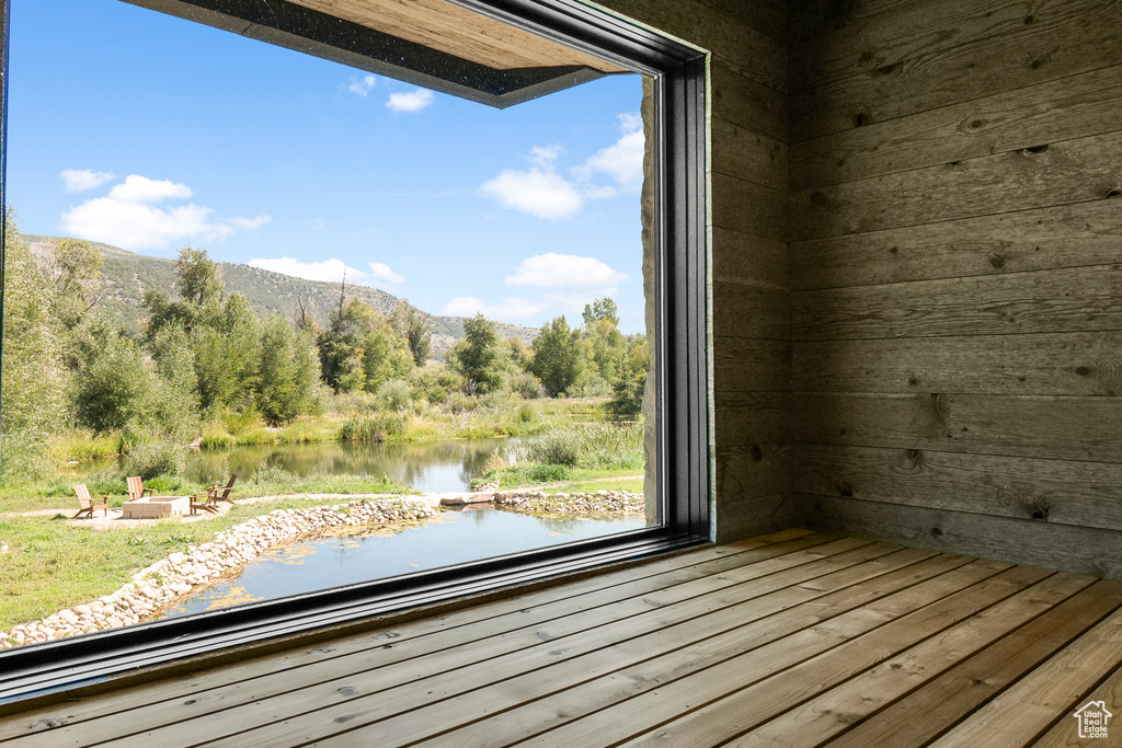 6950 N RIVER VALLEY DR Peoa, UT 84061