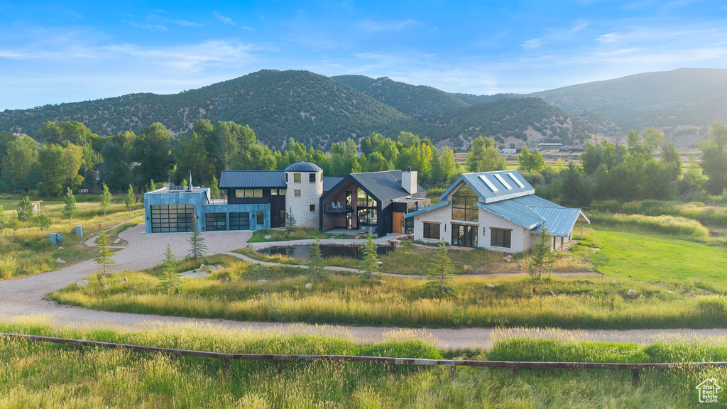 Photo 2 for MLS #2098960 at 6950 N River Valley Dr