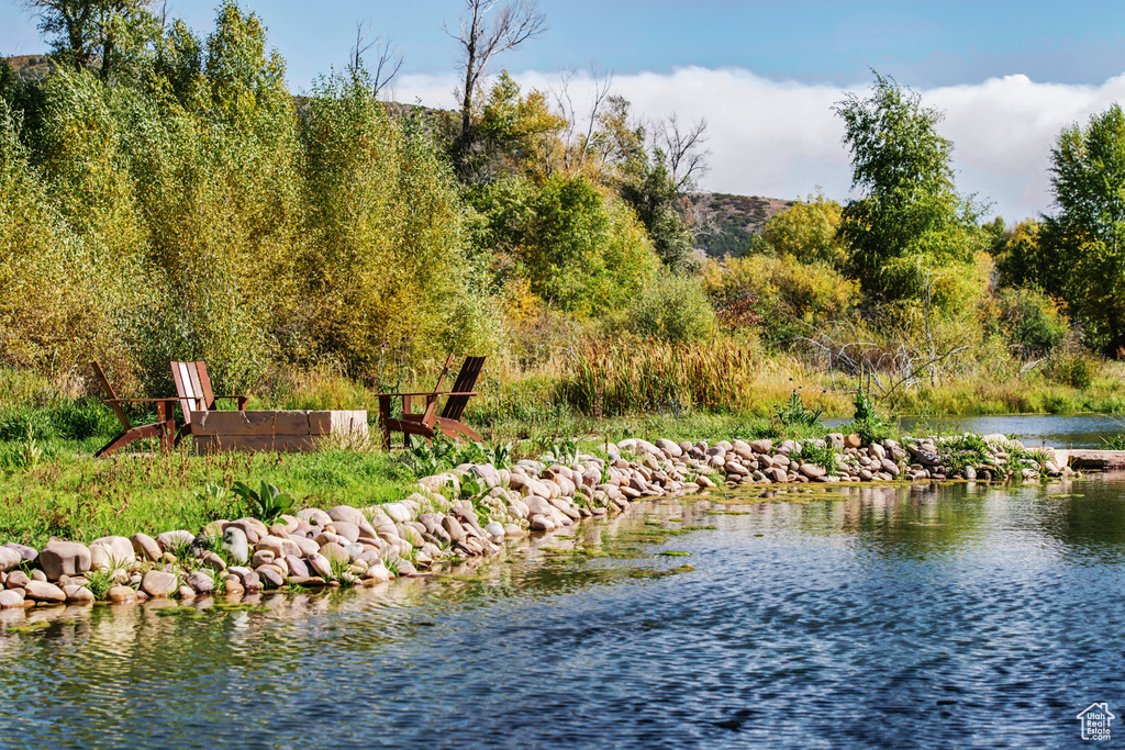 6950 N RIVER VALLEY DR Peoa, UT 84061