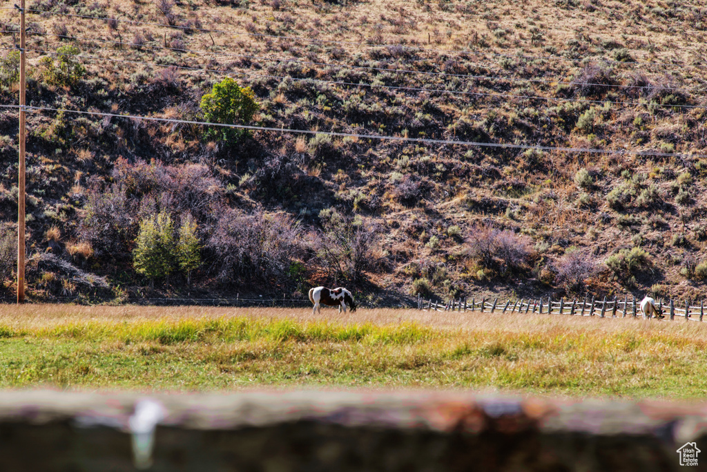 6950 N RIVER VALLEY DR Peoa, UT 84061
