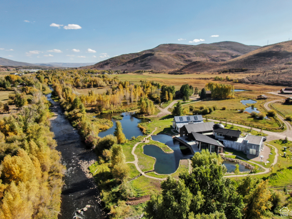 6950 N RIVER VALLEY DR Peoa, UT 84061