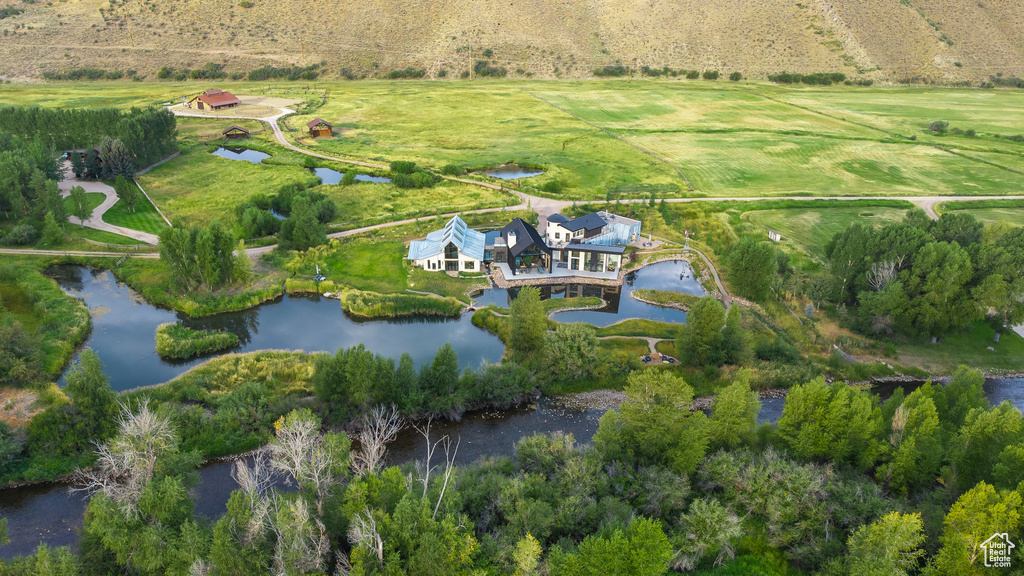 Photo 119 for MLS #2098960 at 6950 N River Valley Dr
