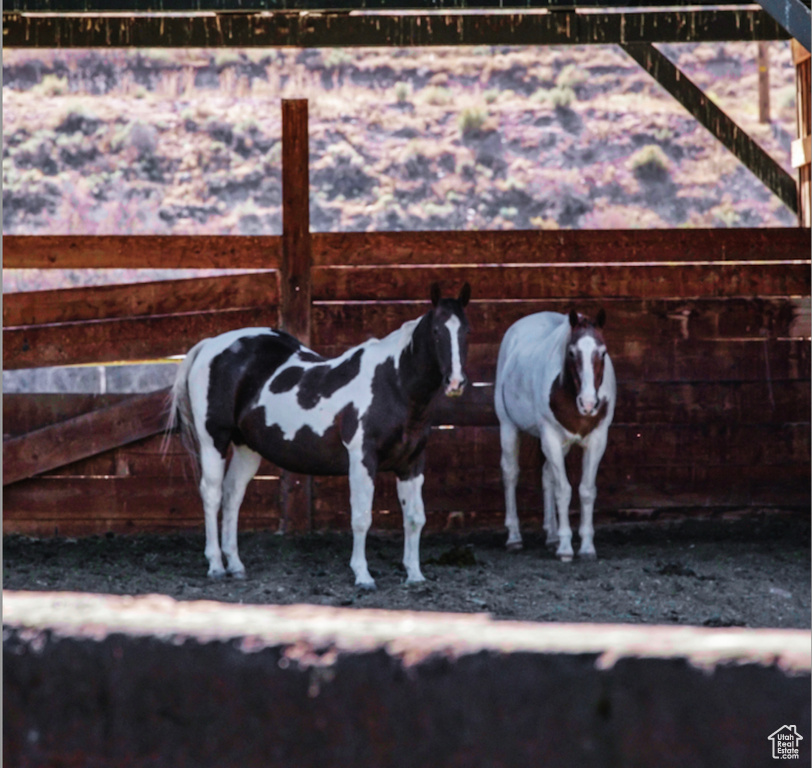 6950 N RIVER VALLEY DR Peoa, UT 84061